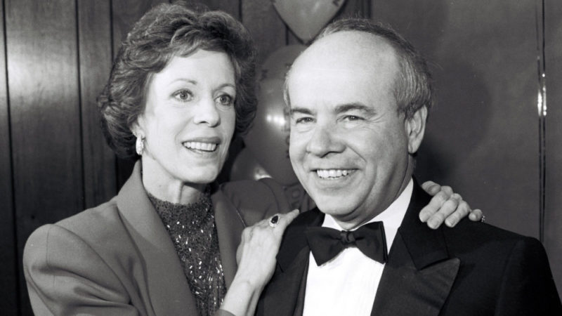 Tim Conway