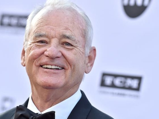 Bill Murray