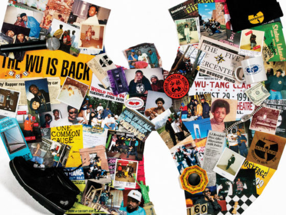 Wu-Tang Clan