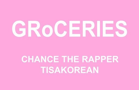 Chance The Rapper