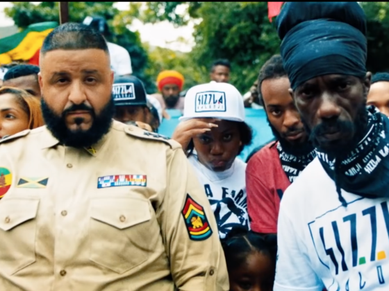 DJ KHALED