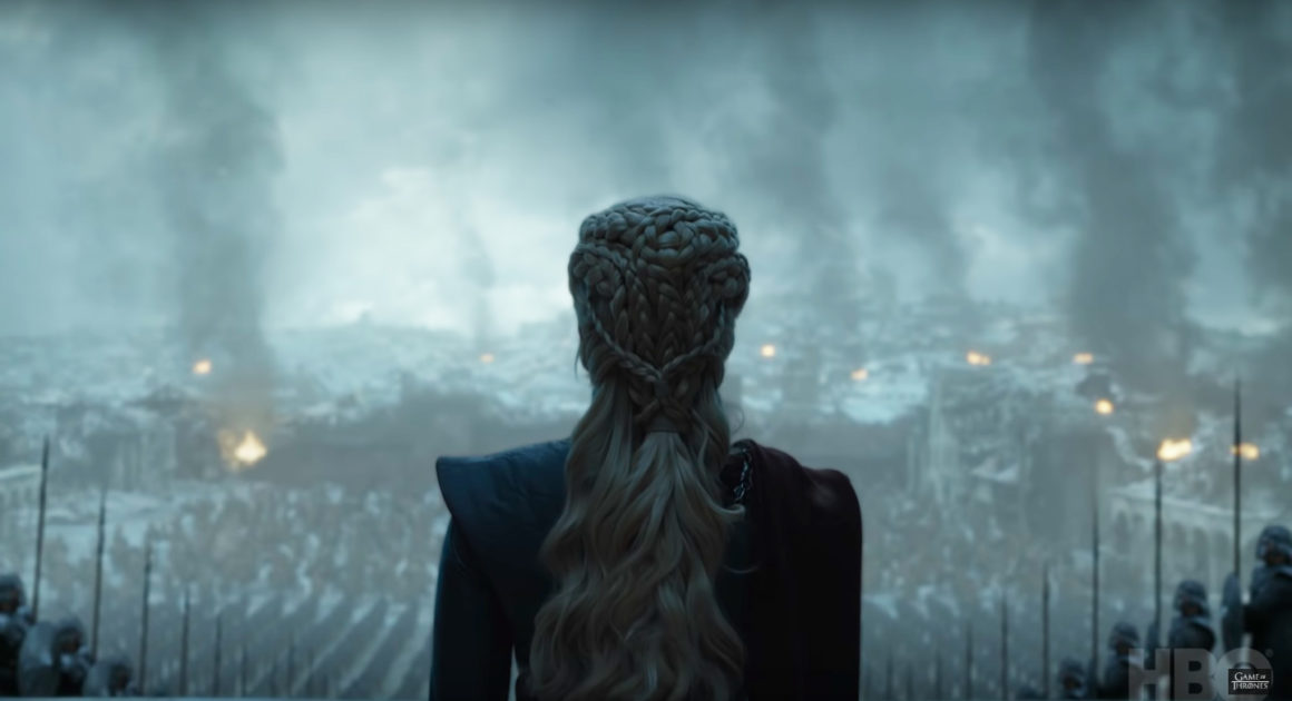 Game of Thrones
