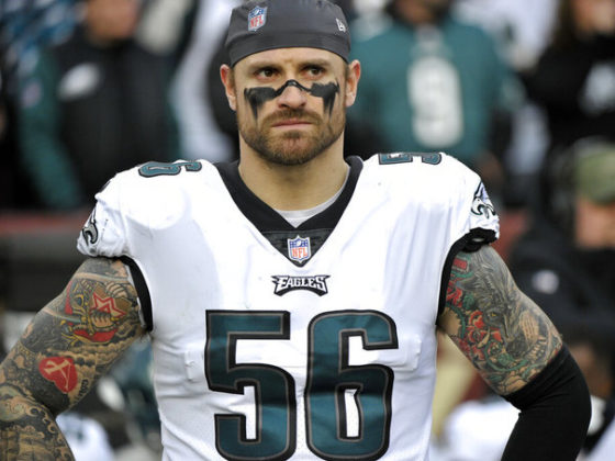 Chris Long