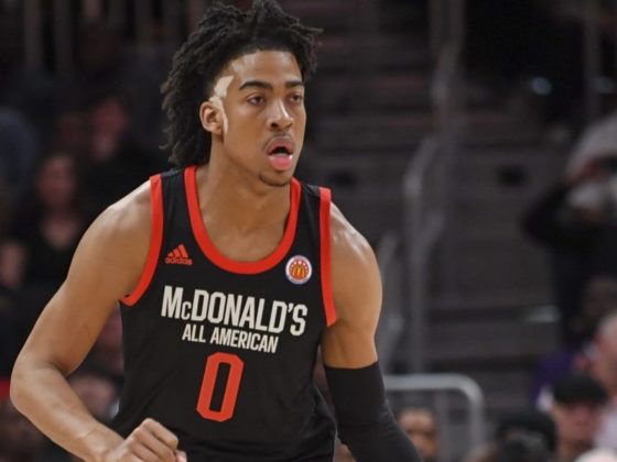 Trendon Watford