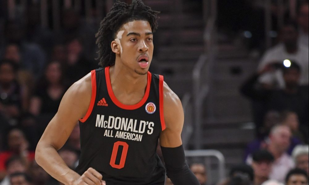 Trendon Watford