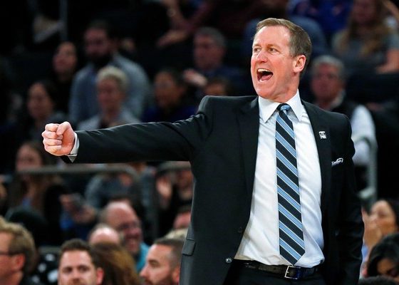 Terry Stotts
