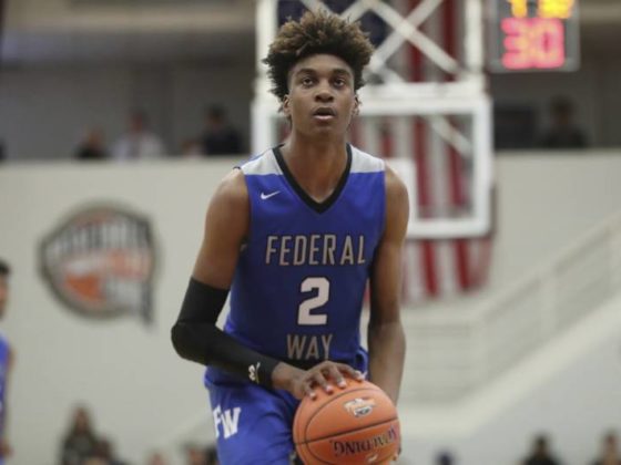 Jaden McDaniels