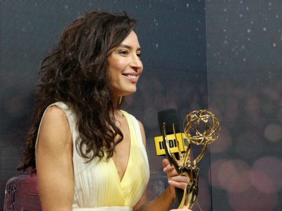 Reed Morano