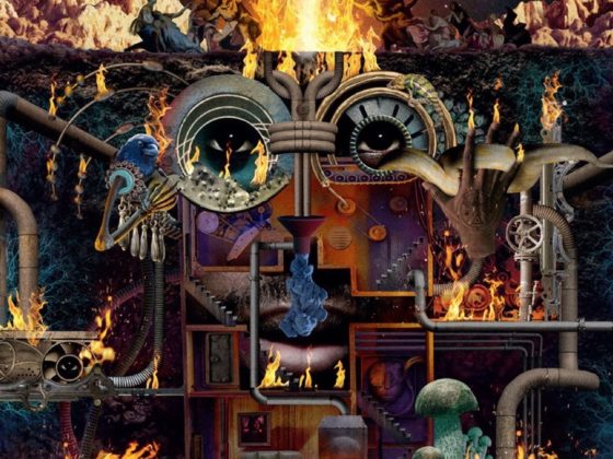 Flying Lotus