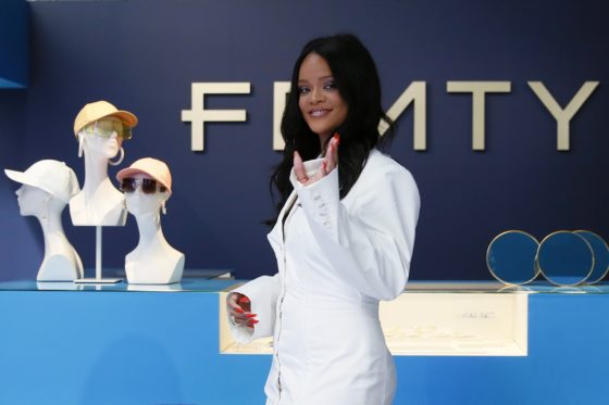 Rihanna