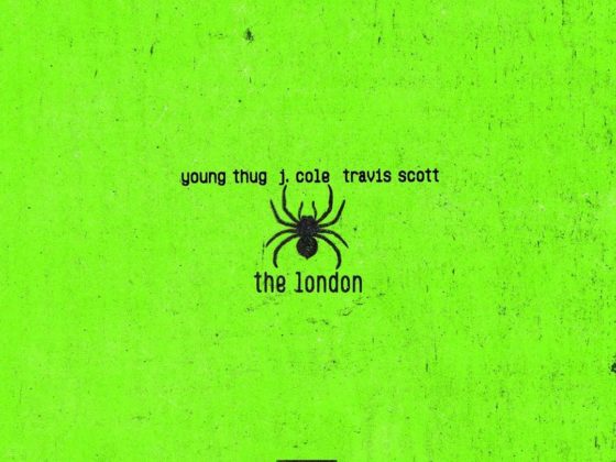 Young Thug The London