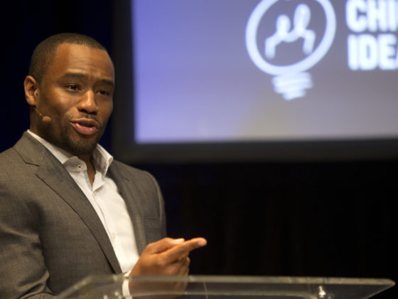Marc Lamont Hill