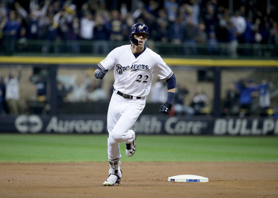 Christian Yelich