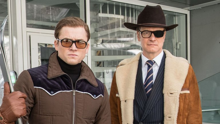 Kingsman 3