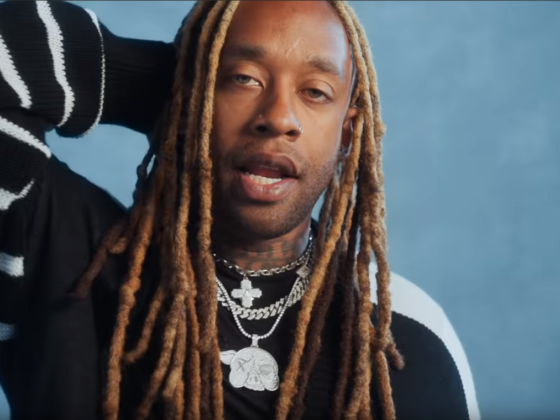 Ty Dolla $ign J. Cole