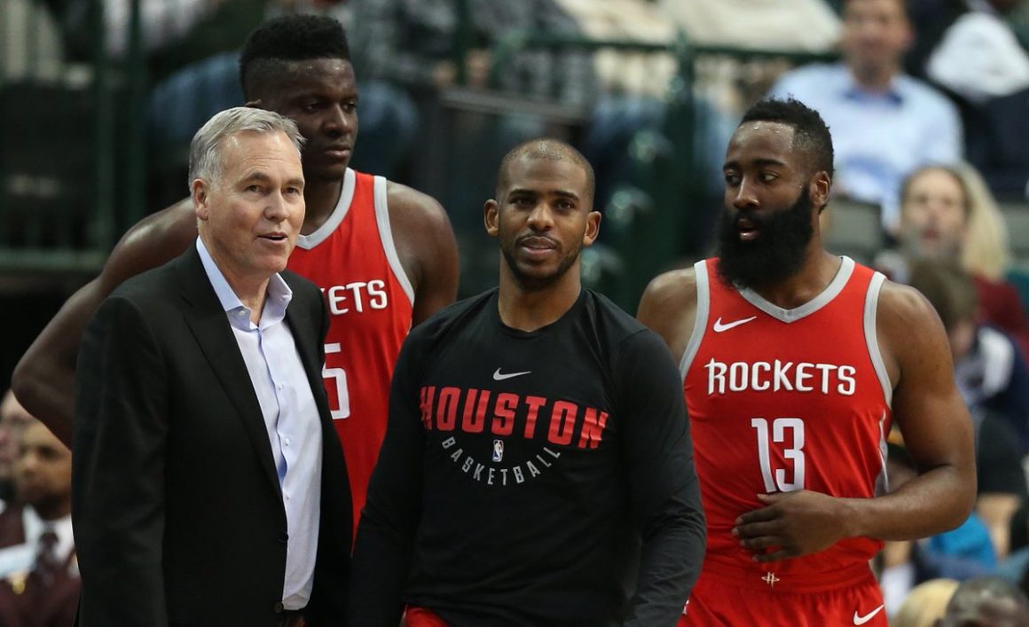 rockets