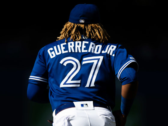 Vladimir Guerrero Jr