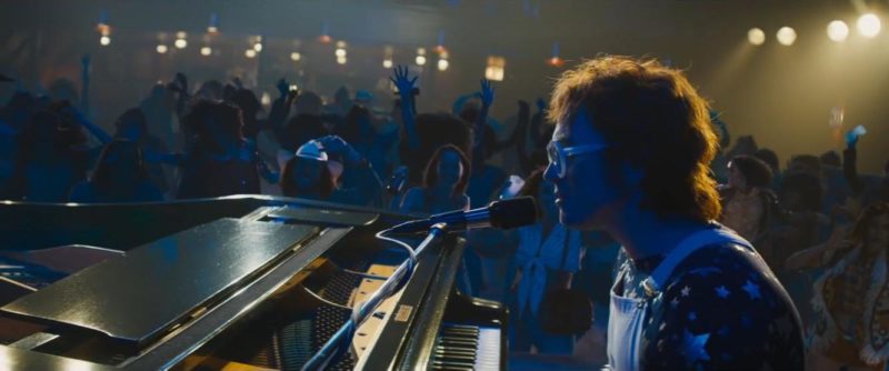 Rocketman
