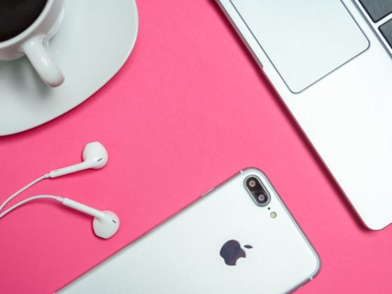 Apple iTunes