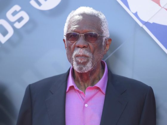 Bill Russell