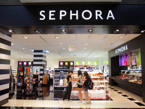 Sephora