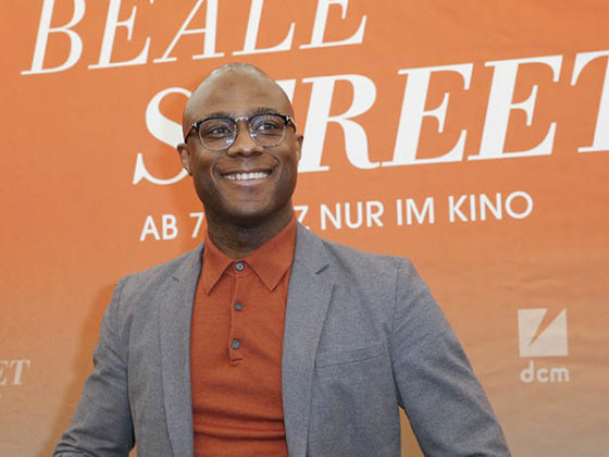 Barry Jenkins