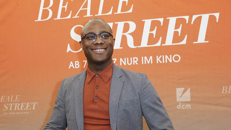 Barry Jenkins