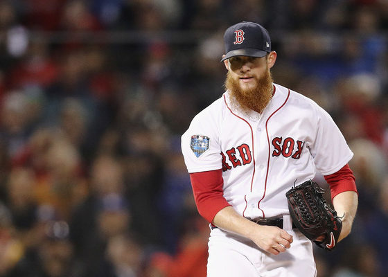 Craig Kimbrel