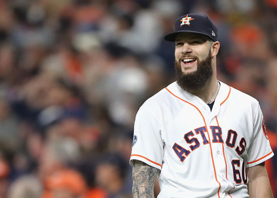 Dallas Keuchel