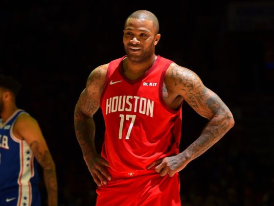 PJ Tucker