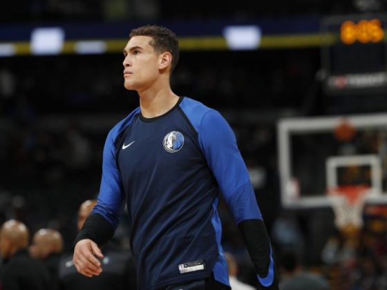 Dwight Powell