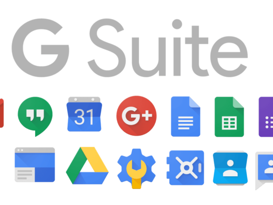 G Suite