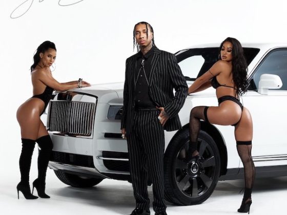 Tyga Legendary