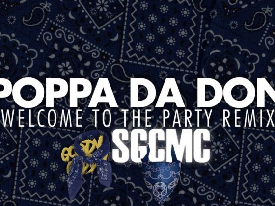 Welcome To The Party