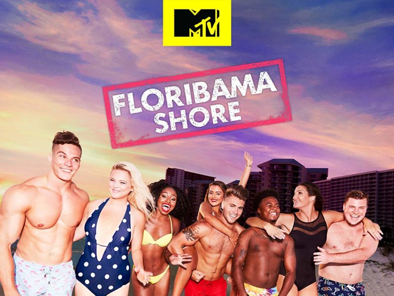 Floribama Shore