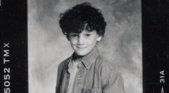 Anton Yelchin