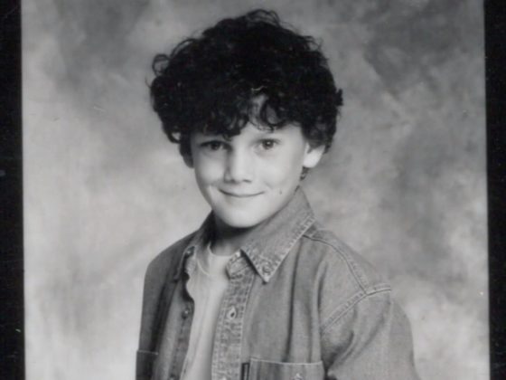 Anton Yelchin