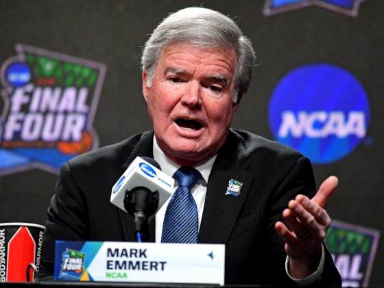 NCAA