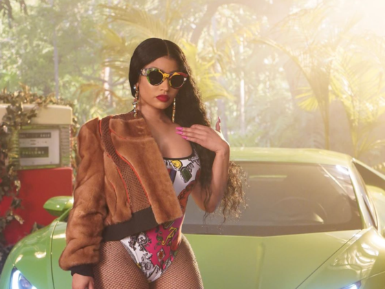 Nicki Minaj
