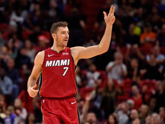 Goran Dragic
