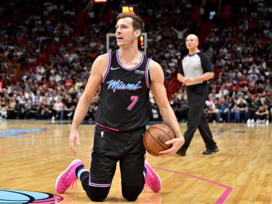 Goran Dragic
