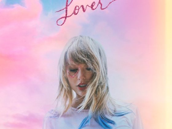 taylor swift lover