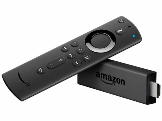 Amazon Fire Stick