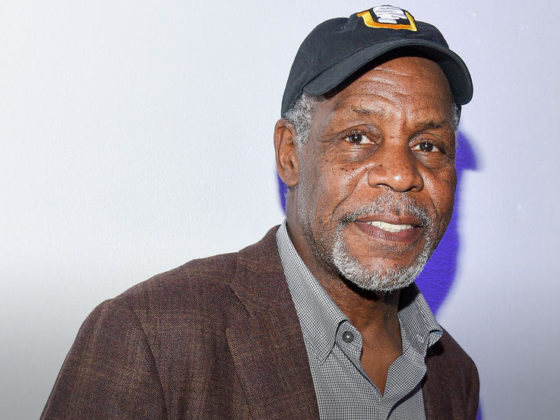 Danny Glover