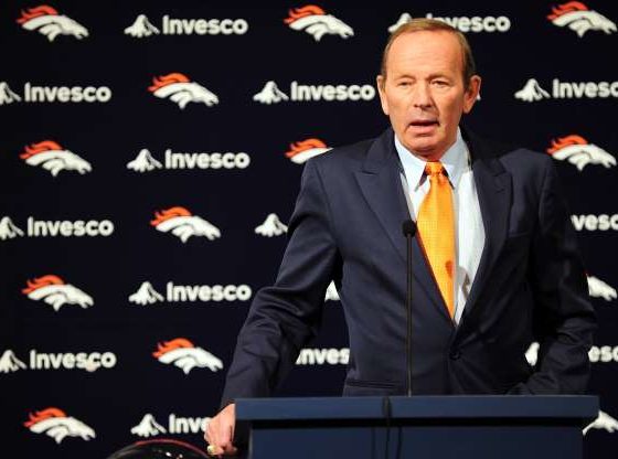 Denver Broncos
