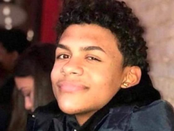 Junior Guzman Feliz