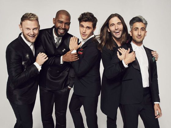 Queer Eye