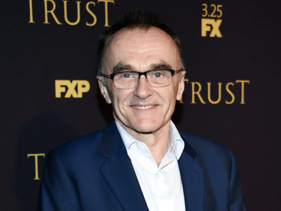 Danny Boyle