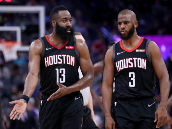 Chris Paul