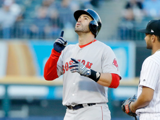 JD Martinez